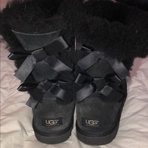 Authentic UGG boots